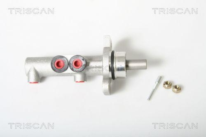 TRISCAN 8130 38109 Hauptzylinder für C2/C3 - Abs - Esp