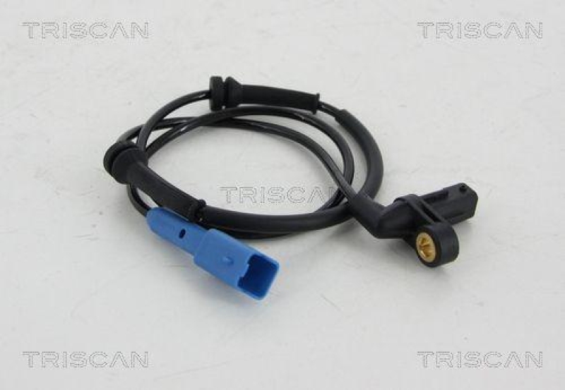 TRISCAN 8180 28101 Sensor, Raddrehzahl f&uuml;r Psa
