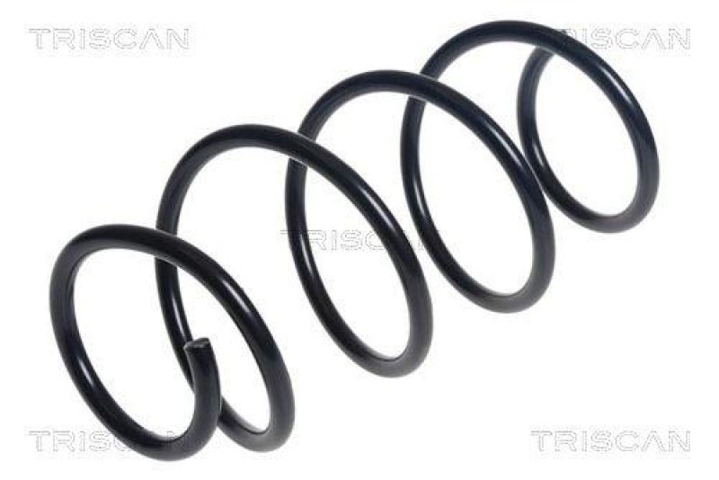 TRISCAN 8750 43143 Spiralfeder Vorne für Hyundai I20