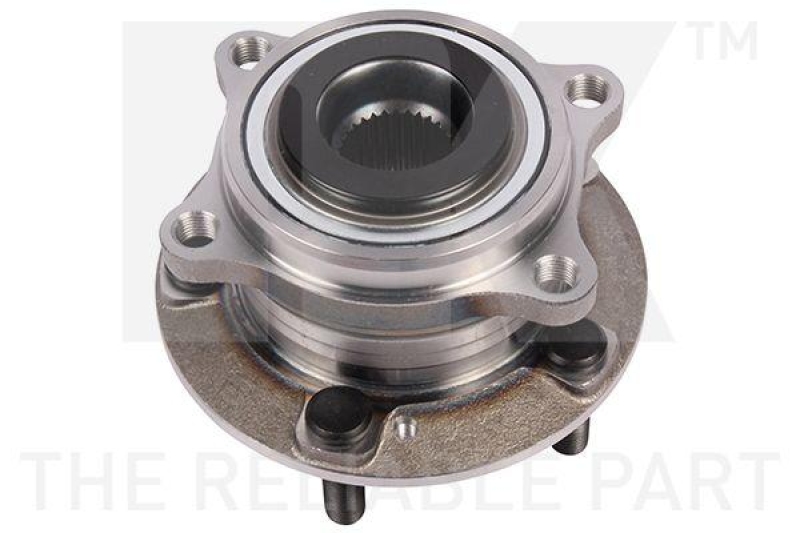 NK 753421 Radlagersatz für HYUNDAI, KIA