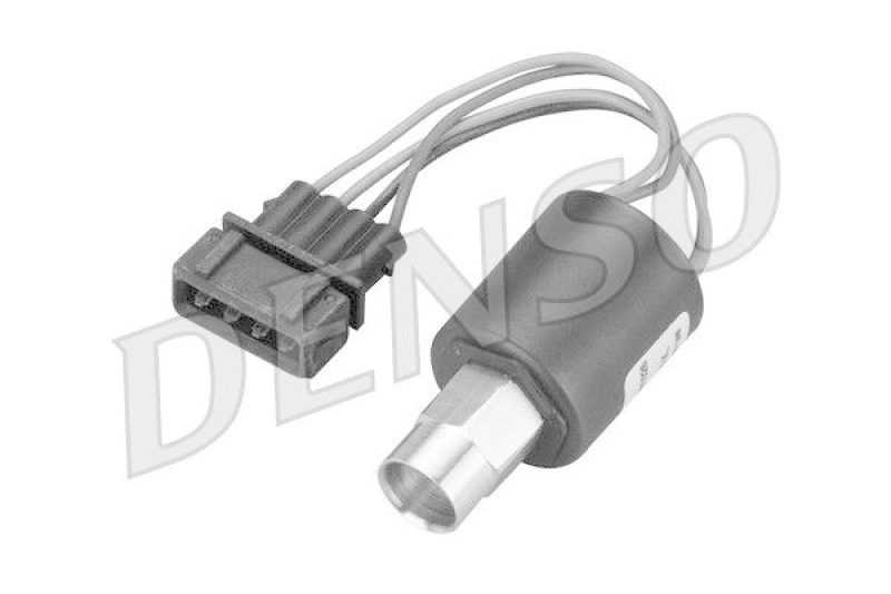 DENSO DPS32003 Druckschalter A/C VW GOLF II (19E, 1G1) 1.0