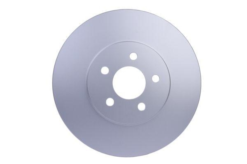 HELLA 8DD 355 120-621 Bremsscheibe