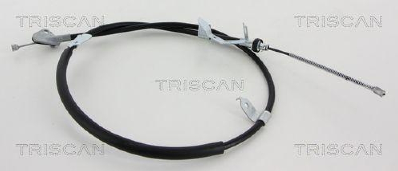 TRISCAN 8140 10197 Handbremsseil f&uuml;r Peugeot, Citroen, Toyota