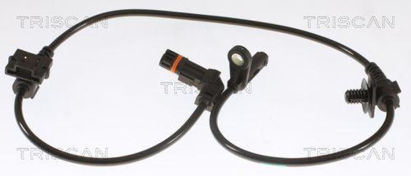 TRISCAN 8180 80115 Sensor, Raddrehzahl f&uuml;r Chrysler
