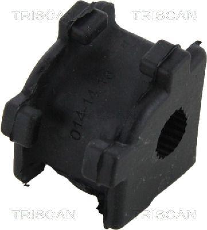 TRISCAN 8500 13821 Lagerbuchse - Stabilisator für Toyota Avensis