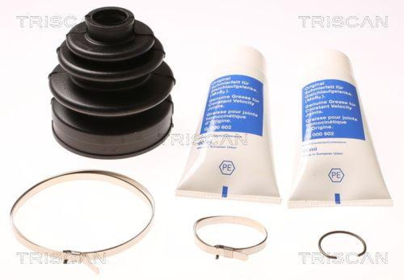 TRISCAN 8540 21803 Manchettensatz f&uuml;r Daewoo