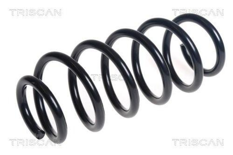 TRISCAN 8750 13240 Spiralfeder Hinten f&uuml;r Coil Spring Rear Toyota