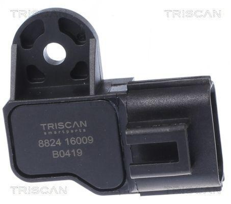 TRISCAN 8824 16009 Sensor, Manifold Druck f&uuml;r Ford Transit