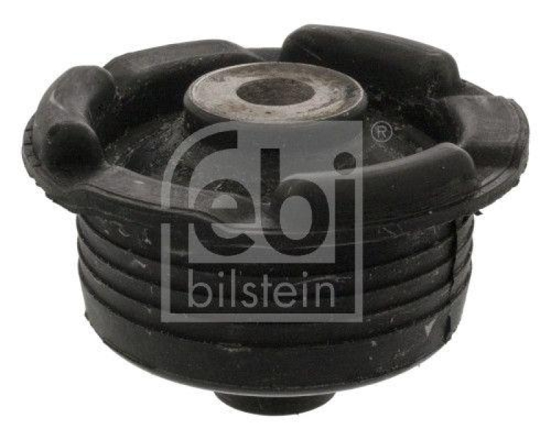 FEBI BILSTEIN 02047 Achskörperlager für Hinterachsträger für Opel