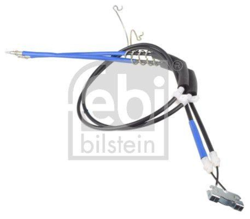 FEBI BILSTEIN 108960 Handbremsseil f&uuml;r Ford