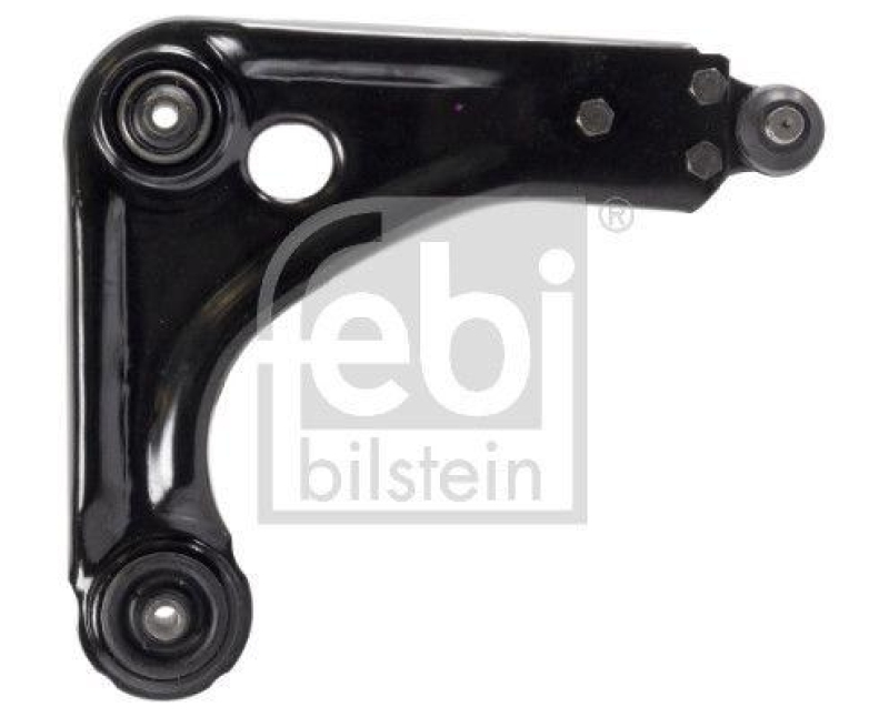 FEBI BILSTEIN 174584 Querlenker mit Lagern und Gelenk f&uuml;r Ford