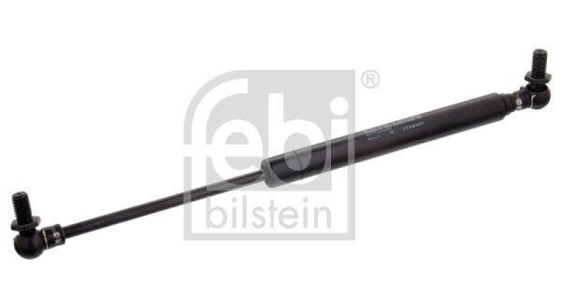FEBI BILSTEIN 24844 Gasdruckfeder f&uuml;r Staukasten f&uuml;r M A N
