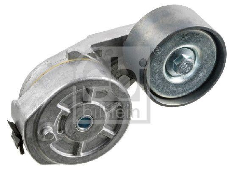FEBI BILSTEIN 27361 Riemenspanner f&uuml;r Keilrippenriemen f&uuml;r Iveco