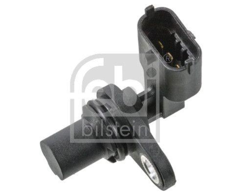 FEBI BILSTEIN 40055 Nockenwellensensor mit Dichtring f&uuml;r Opel