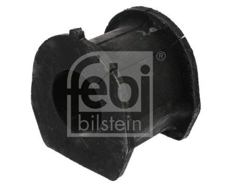 FEBI BILSTEIN 41521 Stabilisatorlager f&uuml;r HYUNDAI