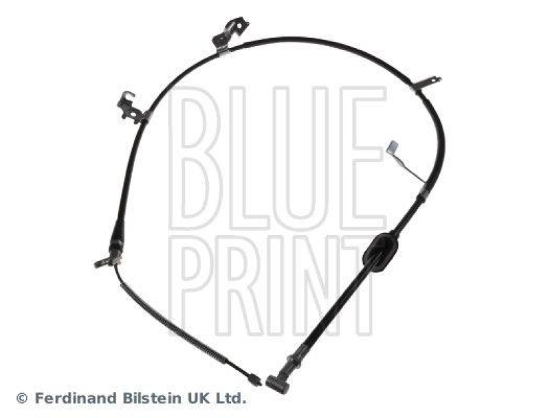 BLUE PRINT ADK84677 Handbremsseil f&uuml;r SUZUKI