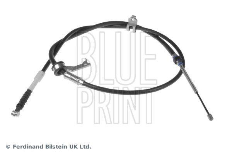 BLUE PRINT ADT346319 Handbremsseil für TOYOTA