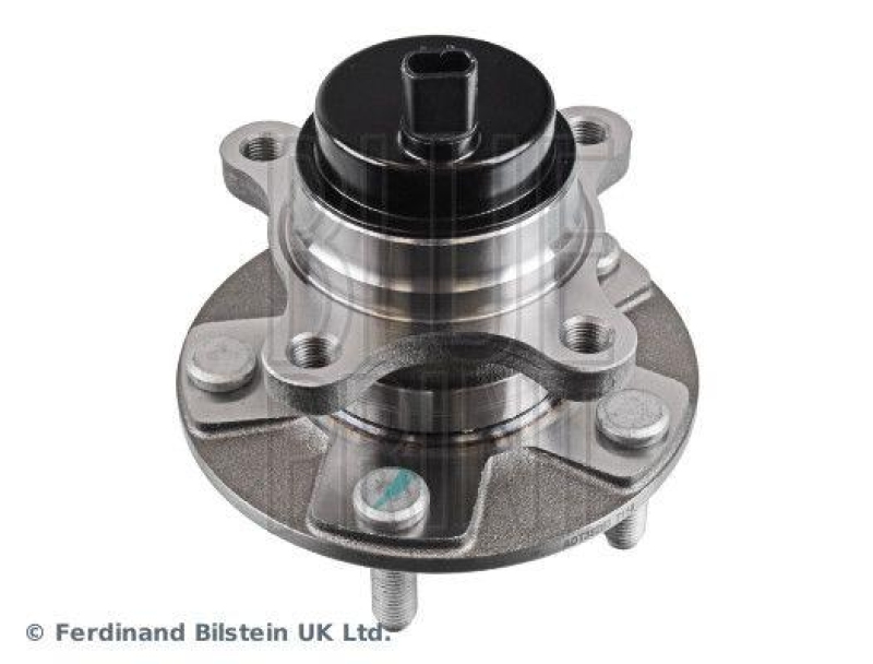 BLUE PRINT ADT38283 Radlagersatz mit Radnabe und ABS-Sensor für Lexus