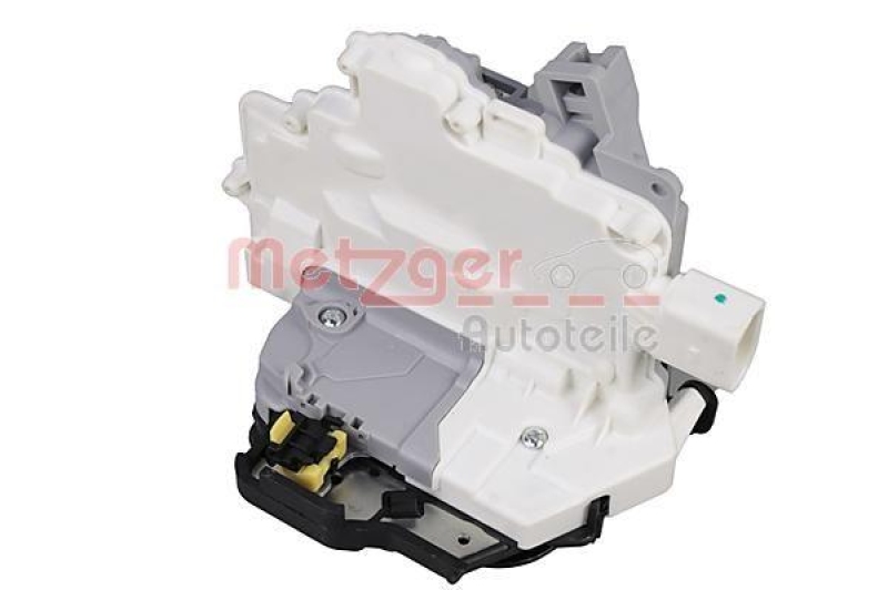 METZGER 2314182 T&uuml;rschloss f&uuml;r AUDI vorne rechts