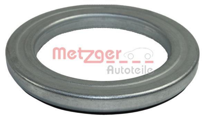 METZGER 6490190 W&auml;lzlager, Federbeinst&uuml;tzlager f&uuml;r CITROEN/FIAT/PEUGEOT VA links/rechts