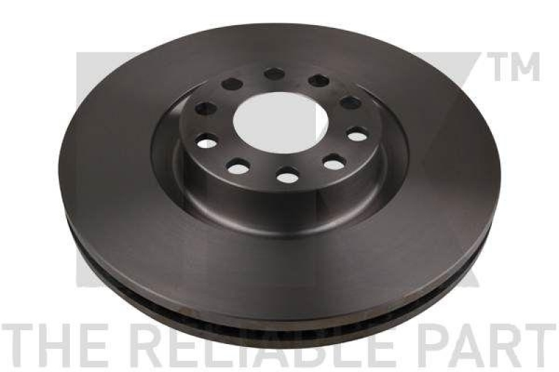 NK 2047140 Bremsscheibe f&uuml;r AUDI