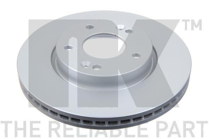 NK 313526 Bremsscheibe f&uuml;r HYUNDAI, KIA
