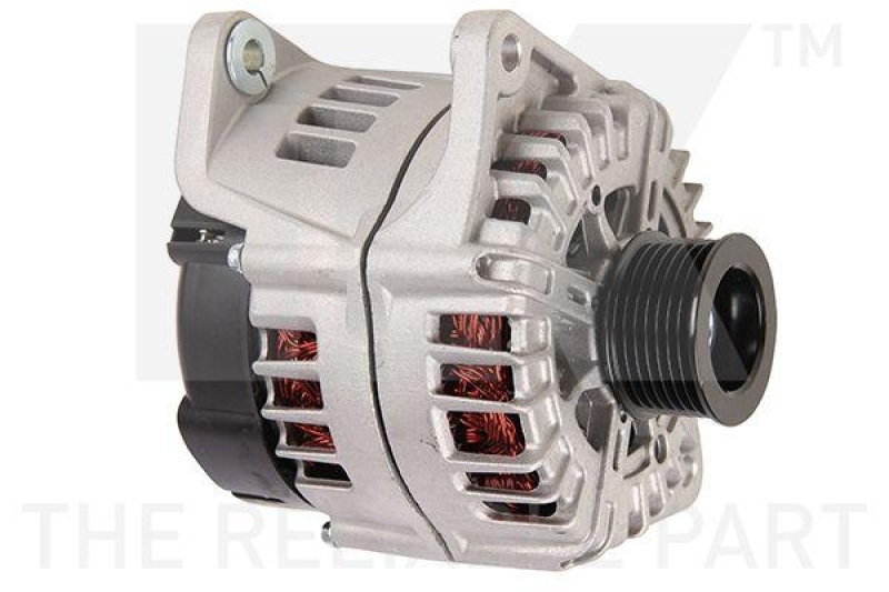 NK 4823013 Generator f&uuml;r FIAT,IVECO