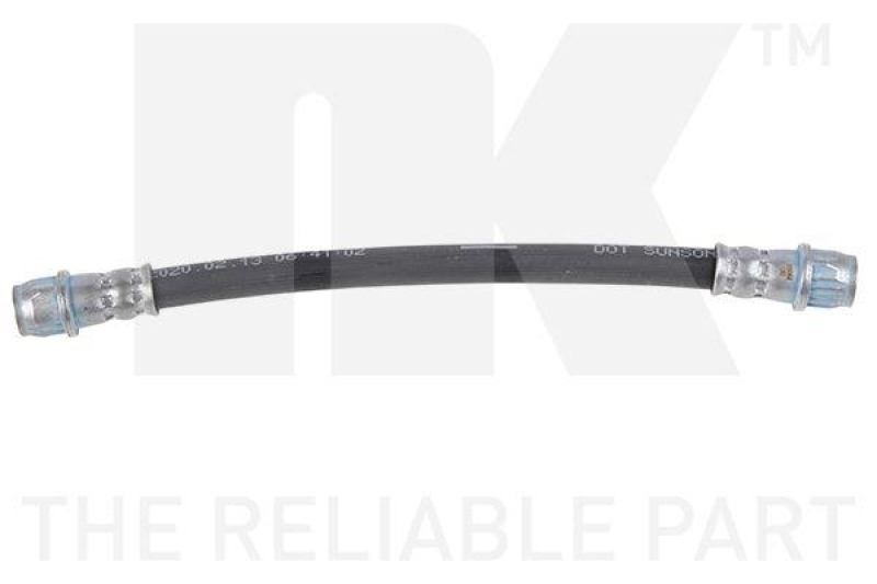 NK 859964 Bremsschlauch f&uuml;r RENAULT, SMART