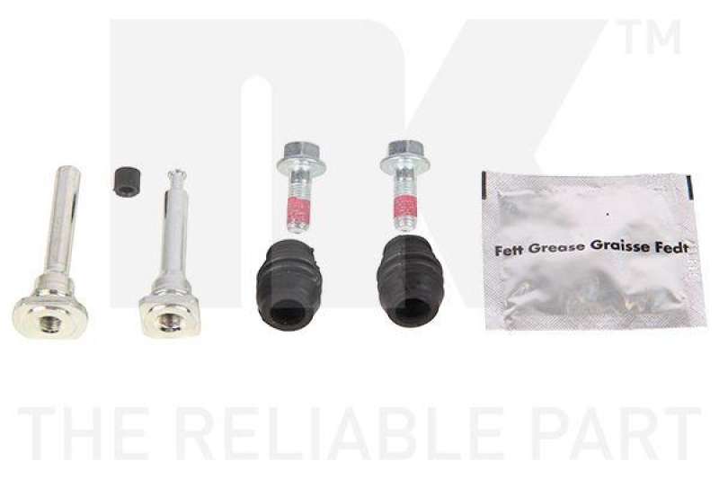 NK 8944010 F&uuml;hrungsh&uuml;lse, Bremssattel f&uuml;r SUBARU