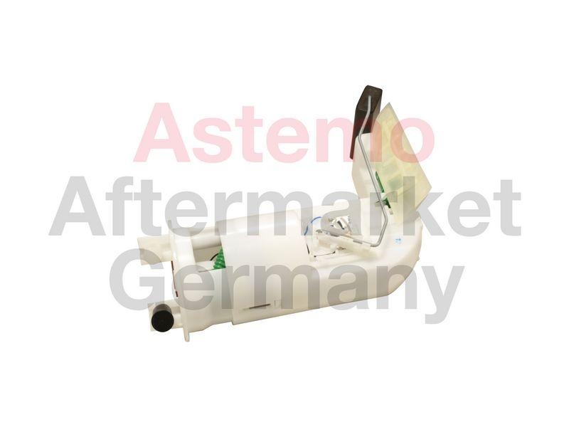 HITACHI 2503340 Kraftstofffördereinheit für CITROËN u.a.
