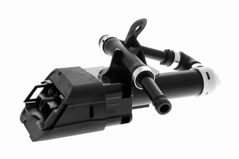 ACKOJA A32-08-0003 Waschwasserdüse, Scheinwerferreinigung rechts für MAZDA