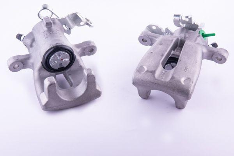 HELLA 8AC 355 381-001 Bremssattel f&uuml;r OPEL