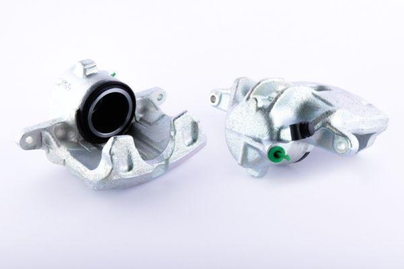 HELLA 8AC 355 396-521 Bremssattel f&uuml;r RENAULT