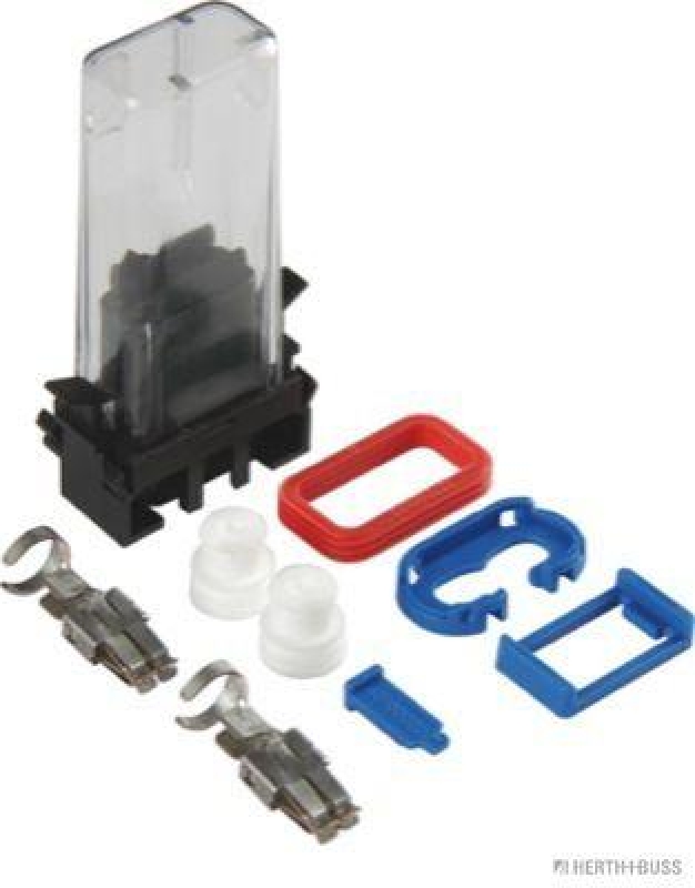 HERTH+BUSS 50390906 Sicherungshalter Standard / Mini, 24 V, 30 A