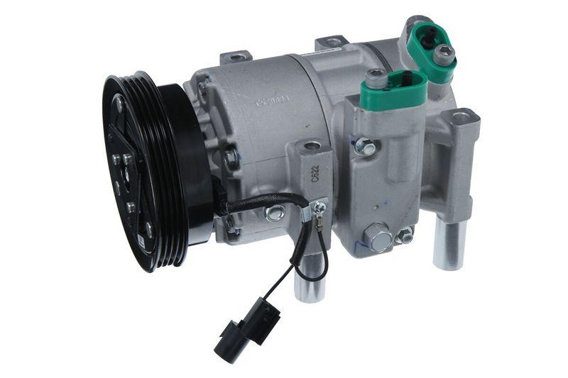 VALEO 811180 Kompressor KIA RIO 2005>2011