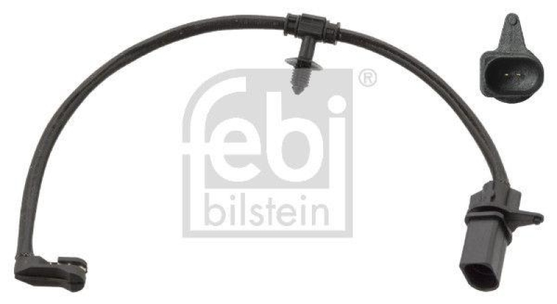 FEBI BILSTEIN 104920 Verschlei&szlig;kontakt f&uuml;r VW-Audi