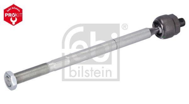 FEBI BILSTEIN 28541 Axialgelenk mit Kontermutter f&uuml;r Ford
