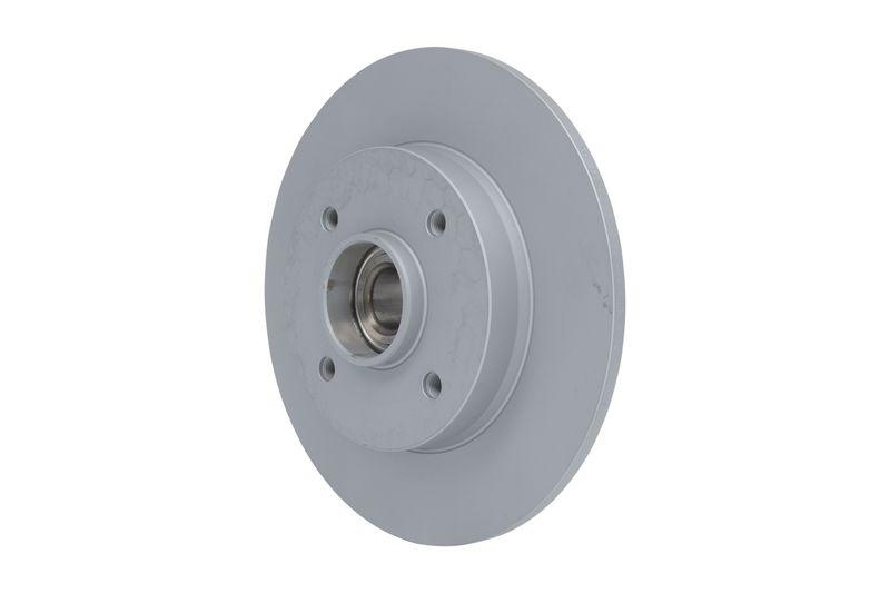 ATE 24.0109-0171.2 Bremsscheiben Lager & Sensorring f&uuml;r Citroen C4 / DS/ / Peugeot 308