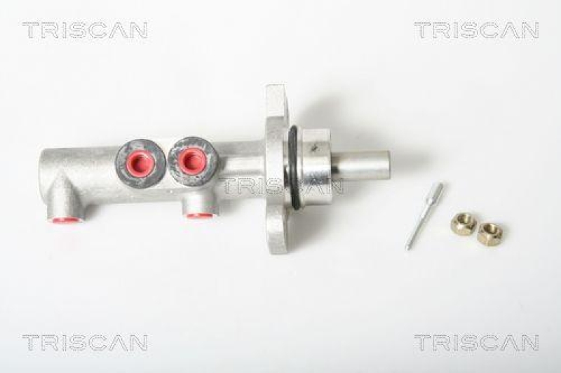 TRISCAN 8130 38110 Hauptzylinder für C2/C3 - Abs + Esp