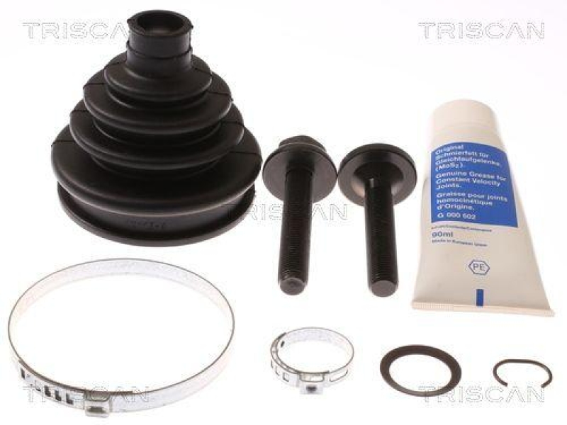 TRISCAN 8540 29824 Manchettensatz f&uuml;r Vag