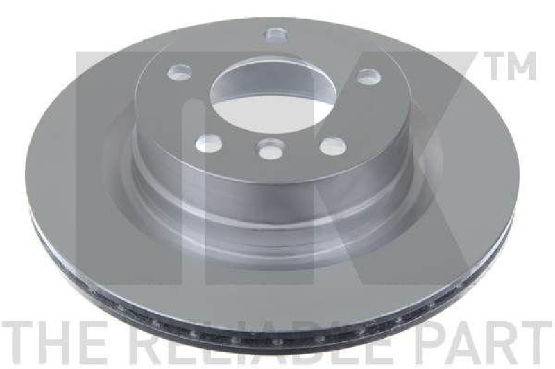 NK 201558 Bremsscheibe f&uuml;r BMW