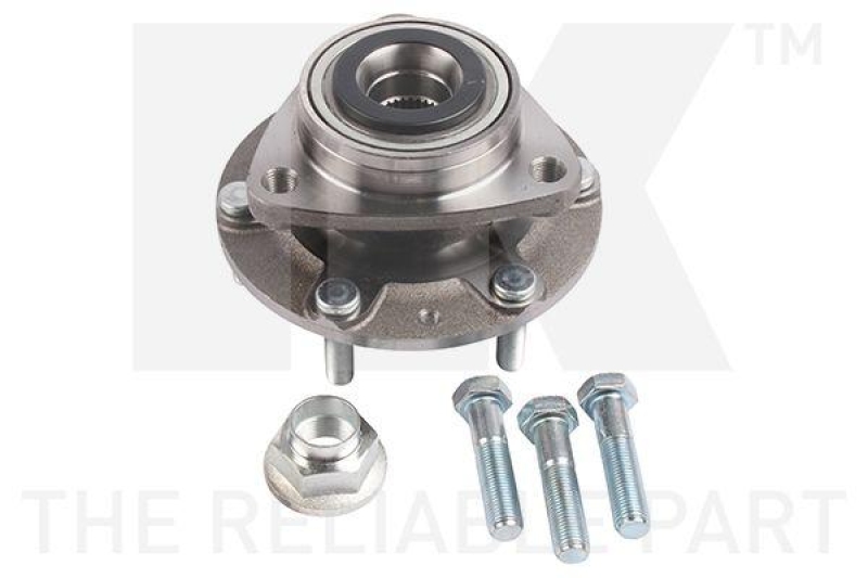 NK 753505 Radlagersatz f&uuml;r KIA