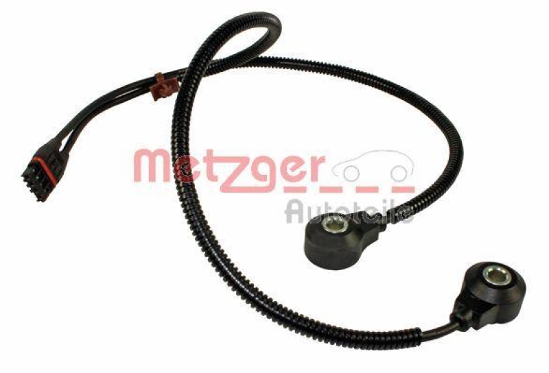METZGER 0907093 Klopfsensor f&uuml;r BMW
