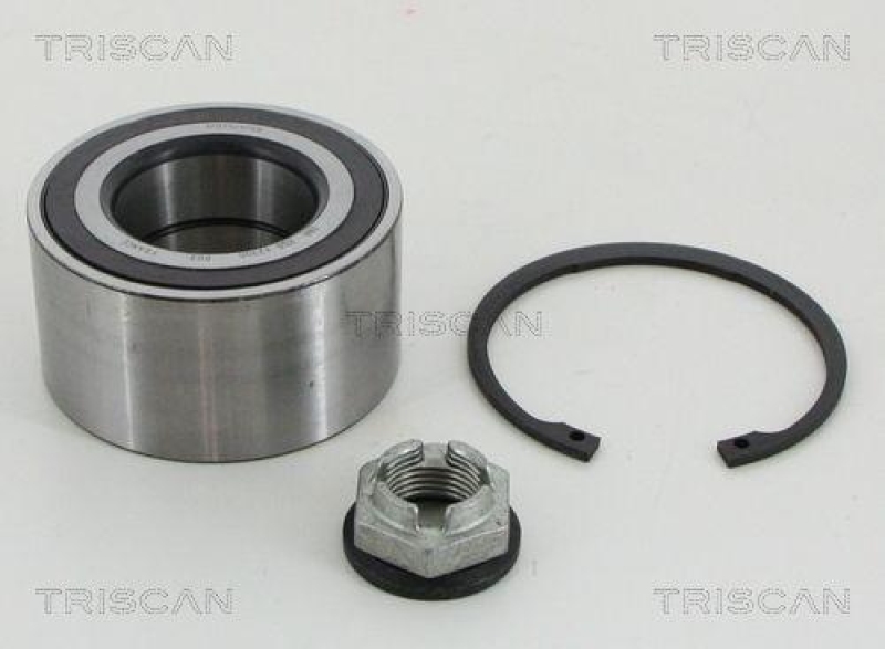 TRISCAN 8530 17008 Radlagersatz f&uuml;r Landrover