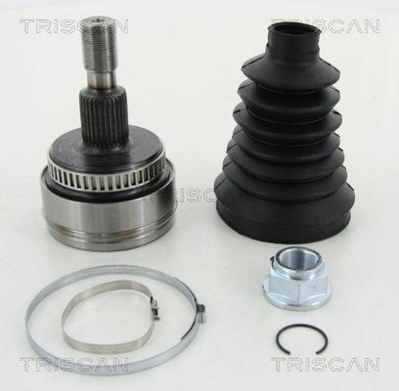 TRISCAN 8540 23108 Gleichlaufgelenk f&uuml;r Mercedes