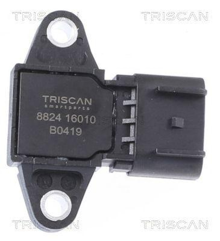 TRISCAN 8824 16010 Sensor, Manifold Druck f&uuml;r Ford Transit, Tourneo