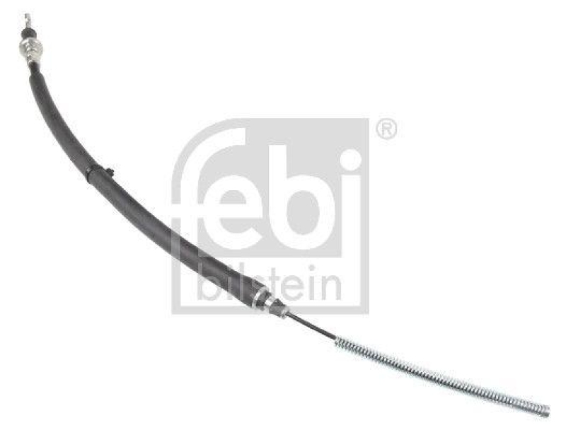 FEBI BILSTEIN 108961 Handbremsseil f&uuml;r Land Rover