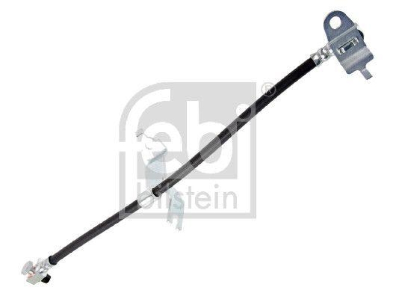FEBI BILSTEIN 171040 Bremsschlauch f&uuml;r Ford