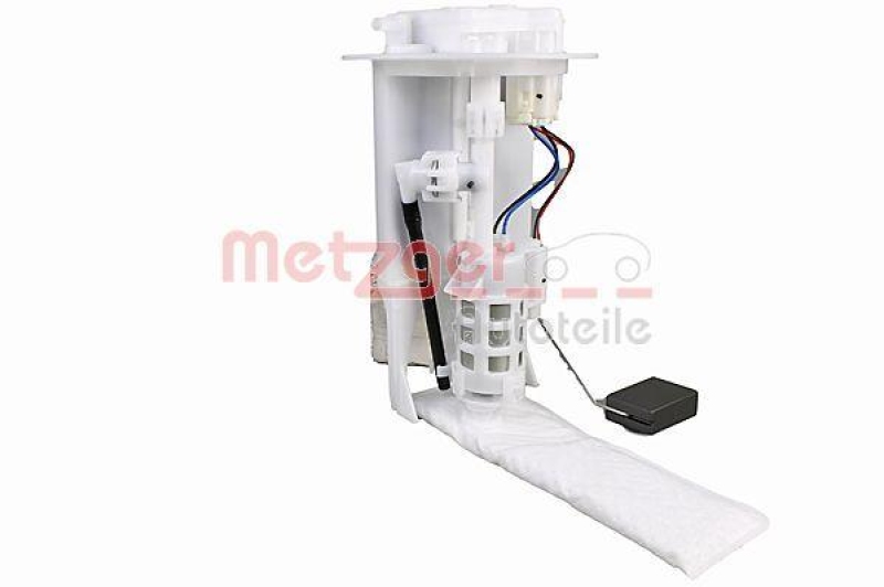 METZGER 2250388 Kraftstoff-F&ouml;rdereinheit f&uuml;r TOYOTA