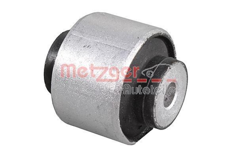 METZGER 52089608 Lagerung, Lenker f&uuml;r AUDI VA links/rechts OBEN INNEN